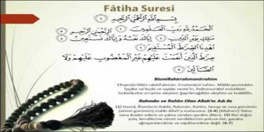 313 Fatiha