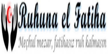 Ruhuna El Fatiha